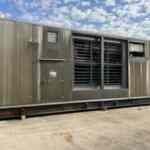 Cummins DQKC QSK60-G6 Standby Diesel Generator - Tier 1